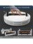 Ecovacs Deebot N79 N79S DN622 DN620 500 Robotik Süpürge Için 4 Adet Döner Ana Fırça Parçası Değişimi (Yurt Dışından) 2