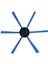 Philips FC8013 FC8774 FC8772 FC8776 Elektrikli Süpürge Aksesuarları Yan Fırçalar Filtre Ekranları Için 4 Parça Yedek Parça (Yurt Dışından) 5