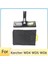 Karcher Wd4 Wd5 Wd6 Yedek Zemin Fırçası Bez Çantası Değiştirilebilir Islak/kuru Nozul Zemin Fırçası Başlığı Ataşmanı (Yurt Dışından) 1