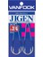 Jlt-46 Jigen Long Tw Assist Iğne 1