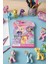 My Little Pony Lisanslı Çizik Boyama 1