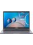 X415MA-EK385W Intel Celeron N4020 4 GB Ram 128 GB SSD 14" Full Hd WIN11 Notebook 1