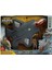 Sesli ve Işıklı Soldier Force Air Hawk Attack Oyun Seti 1