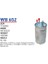 WB652 Oem 77363804 Fiat Doblo 1.9 Jtd Otomobil Yakıt Filtre Dizel Fuel Filter Diesel 1