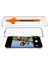 Apple iPhone 16 Pro Max Zore 3D Mobi Hd Temperli Cam Ekran Koruyucu + Kolay Uygulama Aparatı 3