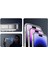 Apple iPhone 16 Pro Max Zore 3D Mobi Hd Temperli Cam Ekran Koruyucu + Kolay Uygulama Aparatı 4