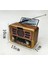 RT-671 USB Bt Radyo Solar Paneli Müzik Çalar 1