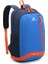 Fengdong Küçük Okul Sırt Çantası Mini Okul Çantaları Erkek Kızlar Spor Sırt Çantası Hafif Seyahat Sırt Çantası 15L Açık Spor Çantası Renk: Mavi (Yurt Dışından) 1