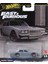 Fast And Furious Auto 1987 Chevy Caprice Model Araba Cast Ölçek 1:64 - Uzunluk 7 cm - Hr 1