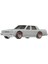 Fast And Furious Auto 1987 Chevy Caprice Model Araba Cast Ölçek 1:64 - Uzunluk 7 cm - Hr 3