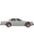 Fast And Furious Auto 1987 Chevy Caprice Model Araba Cast Ölçek 1:64 - Uzunluk 7 cm - Hr 4