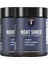 Night Shread Time Fat Burner Gece Yağ Yakma 60 Lı x 2 Adet 1