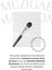 Profesyonel Allık Fırçası Muzıgae Mansıon Blush Brush 2