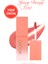 Yoğun Parlaklık ve Canlı Renkler Sunan Kalıcı Tint Dasıque Juicy Dewy Tint (#12 Sweet Marron) 1