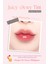 Yoğun Parlaklık ve Canlı Renkler Sunan Kalıcı Tint Dasıque Juicy Dewy Tint (#12 Sweet Marron) 2