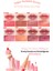 Yoğun Parlaklık ve Canlı Renkler Sunan Kalıcı Tint Dasıque Juicy Dewy Tint (#12 Sweet Marron) 5