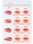 Yoğun Parlaklık ve Canlı Renkler Sunan Kalıcı Tint Dasıque Juicy Dewy Tint (#13 Coral Fizz) 3