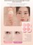 Karıştırılabilir Renk Tonlarına Sahip 4lü Allık Paleti Dasıque Blending Mood Cheek (#07 Candy Berry) 3
