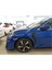 Honda Civic Fc5 Fk7 Piano Black 3D Kalın Tip Vent 3