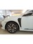 Honda Civic Fc5 Fk7 Piano Black 3D Kalın Tip Vent 7