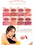Yoğun Parlaklık ve Canlı Renkler Sunan Kalıcı Tint Dasıque Juicy Dewy Tint (#24 Peach Fuzz) 4