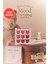 9 Renkli Ruj & Allık Paleti Dasıque Mood Painting Lip & Cheek Palette (#06 Sweet Bear) 1