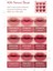 9 Renkli Ruj & Allık Paleti Dasıque Mood Painting Lip & Cheek Palette (#06 Sweet Bear) 2