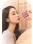 9 Renkli Ruj & Allık Paleti Dasıque Mood Painting Lip & Cheek Palette (#06 Sweet Bear) 5
