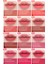 Kalp Tasarımlı, Yoğun Pigmentli, Köpük Yapılı, Kadife Bitiş Sunan Ruj Dasıque Souffle Color Pot #10 Sweet Pink 4