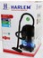 Harlem HSV-1910-1710 Islak Kuru Vakumlu Süpürge 2200W (5264) 1