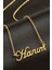 Depomix Hanım Isimli Kolye -Sarı 1