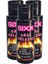 Sixx 3lü Bay Yağ Relax - 60 ml 1