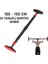 Su Terazili Barfiks Demiri 100-150 cm 1