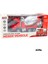 Uzaktan Kumandalı 30 cm Damperli Kamyon ve Beton Mikseri Full Fonksiyon Şarjlı Iş Makinesi Kamyonet ve Beton Mikseri5 Mod Ses Efekt Işıklı Yukarı Aşağı Hareketli Damper Full Fonksiyon Iş Araçları 8