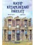 Kayıp Kitaplıktaki Iskelet 1