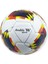 Futbol Topu Dikişli 420 gr No:5 - FB-700-TURUNCU (Lisinya) 1