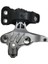 Emın EMN448 - Motor Takozu Sag Renault Captur 12 Clıo Iv 12 Symbol Iıı 14 Sandero Iı 12 Logan Iı 12 1.5dci 1