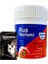 Rus Merhemi Blue 22-2:0024 Glegnid Rus Merhemi 50 ml Tüy Kremi+ Yanında Jel - 000031KI 1