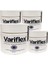 Variflex 4 Tane Cream Büyük Boy 150 ml 1