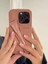 iPhone (17 Air) Uyumlu Rhode Kılıf (Toast) 1