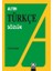 Altın Türkçe Sözlük (Lise) 1