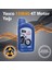 Super 15W‑40 4t Motosiklet Motor Yağı | 1 Litre | Yüksek Viskozite, Maksimum Koruma 1