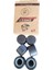 Falcon Mocco 50X Leone Performans Bagası Siyah (5 Gr) 1