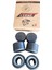 Falcon Mocco 50X Leone Performans Bagası Siyah (5 Gr) 2