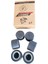 Falcon Mocco 50X Leone Performans Bagası Siyah (5 Gr) 3