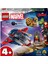 LEGO Marvel Kaptan Amerika, Thanos'a Karşı 76319 4