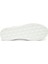 Logolu Deri Sneaker Ayakkabı YW0YW019020GM Bayan Ayakkabı YW0YW01902 0gm 11