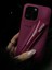 iPhone (17 Air) Uyumlu Rhode Kılıf (Raspberry Jelly) 1