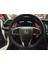 Honda Civic Fc5 Fk7 Kırmızı Paddle Shift (F1 Vites Kulakçık) 1