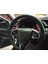 Honda Civic Fc5 Fk7 Kırmızı Paddle Shift (F1 Vites Kulakçık) 3